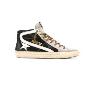 Golden Goose Slide Sneaker, size 38